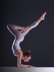 imagen danza contemporanea